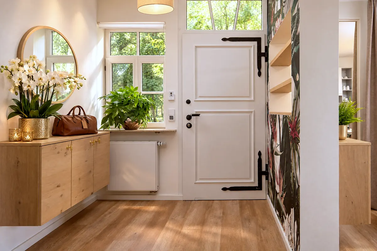 Die Garderobe, 09 Göttervogel